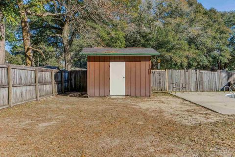 A home in Crestview