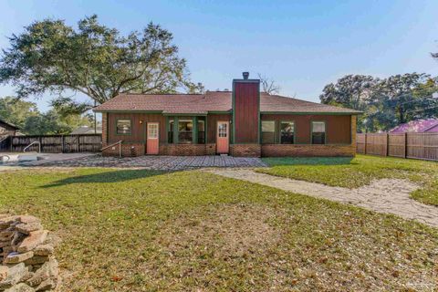 A home in Crestview