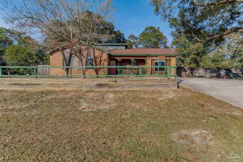 A home in Crestview