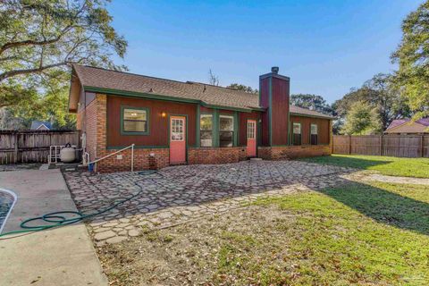 A home in Crestview