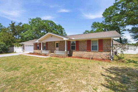 4320 Grant St Pace FL 32571