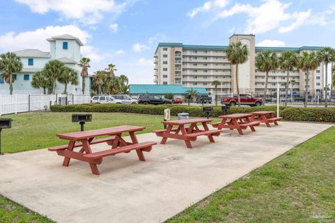 A home in Perdido Key