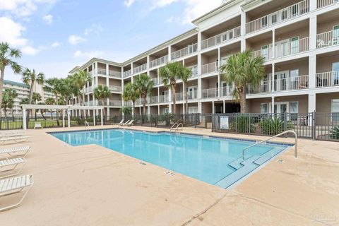 A home in Perdido Key