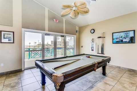 A home in Pensacola Beach