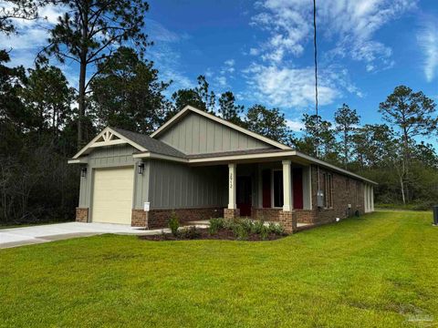 A home in Milton