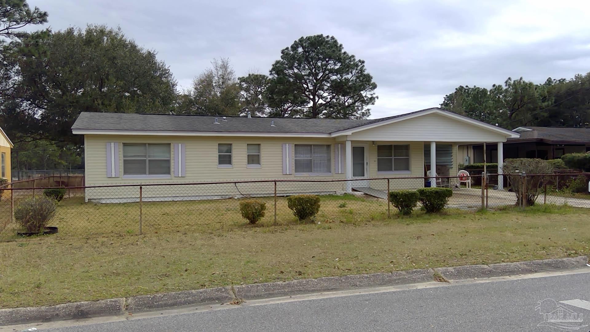 View Pensacola, FL 32505 house