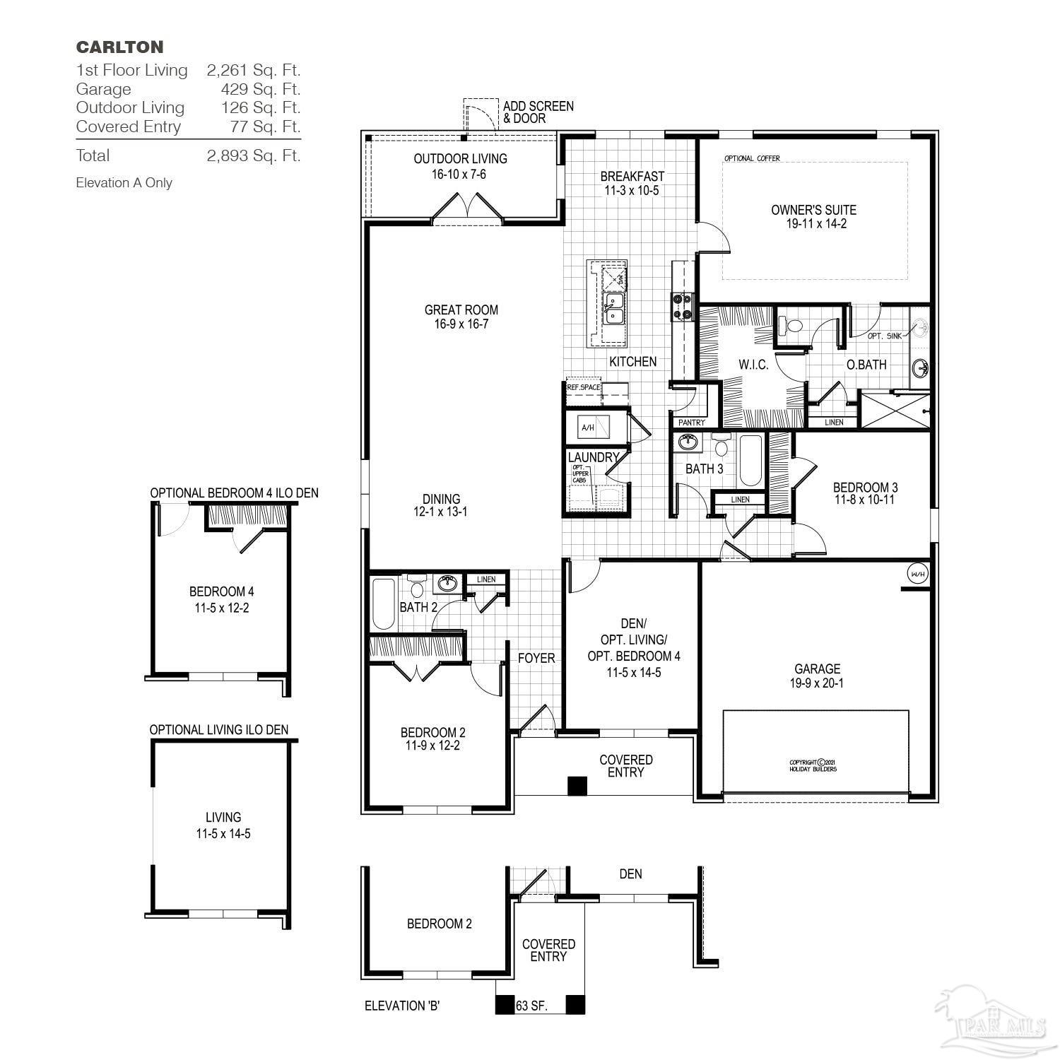 5023 Vanerka Dr