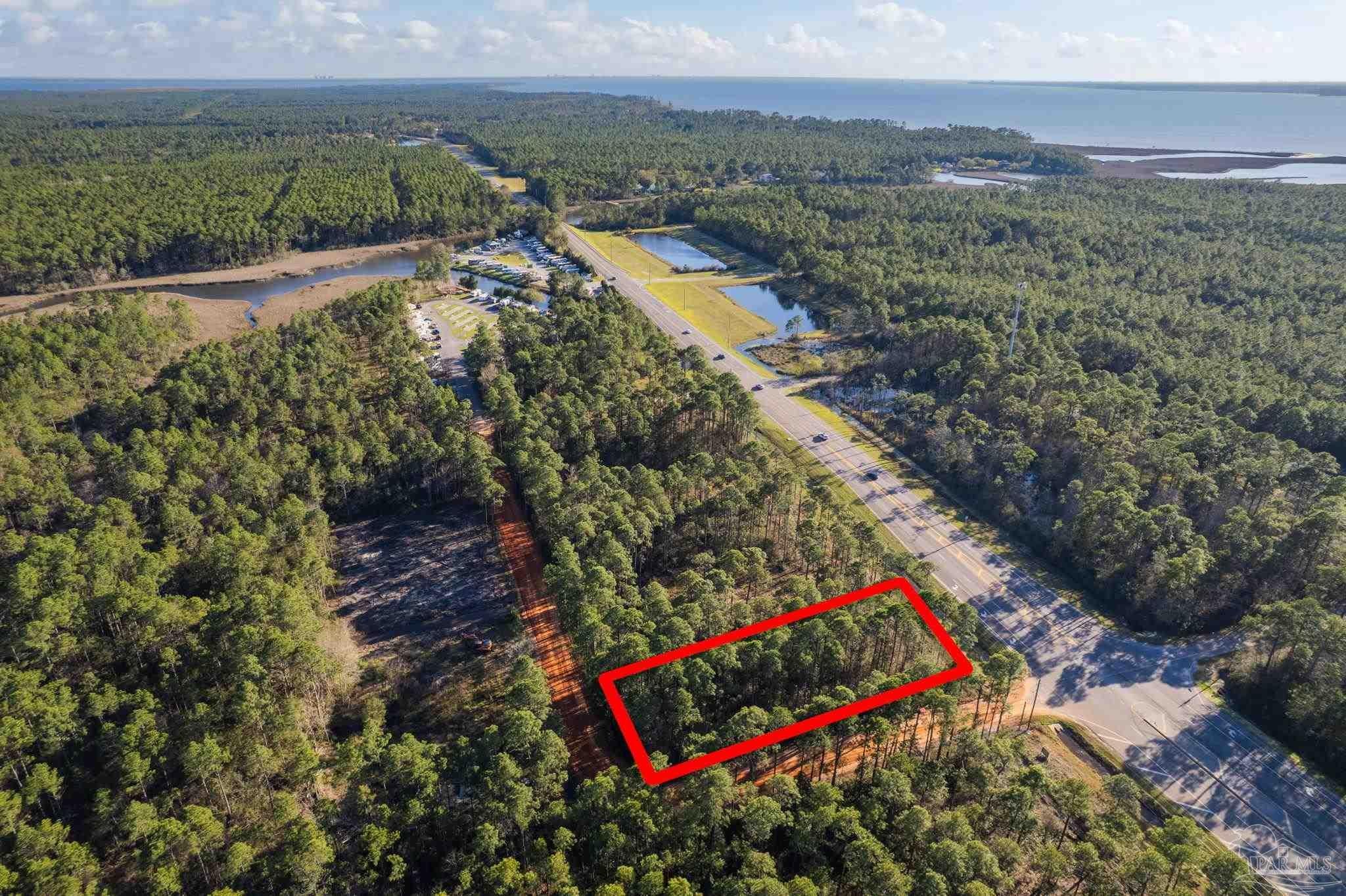 Photo 1 of 9 — BLK 224 Avalon Blvd, Milton, FL 32583