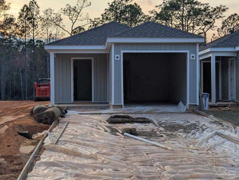A home in Milton