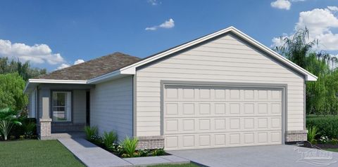 3581 Bay Magnolia Way Pace FL 32571