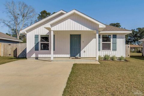 A home in Cantonment