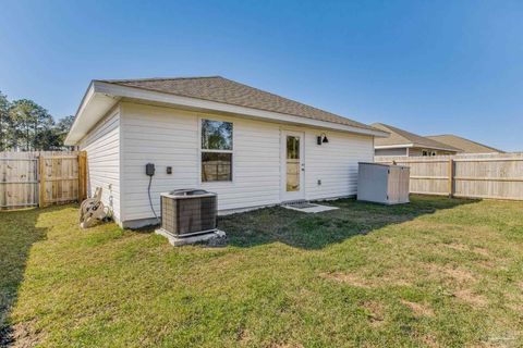 A home in Cantonment