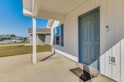 A home in Cantonment