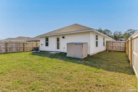 A home in Cantonment