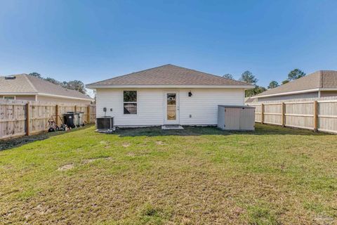 A home in Cantonment