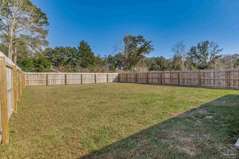 A home in Cantonment