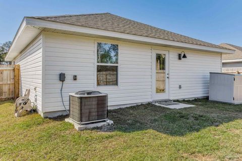 A home in Cantonment