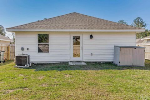 A home in Cantonment