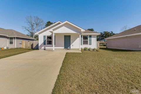 A home in Cantonment