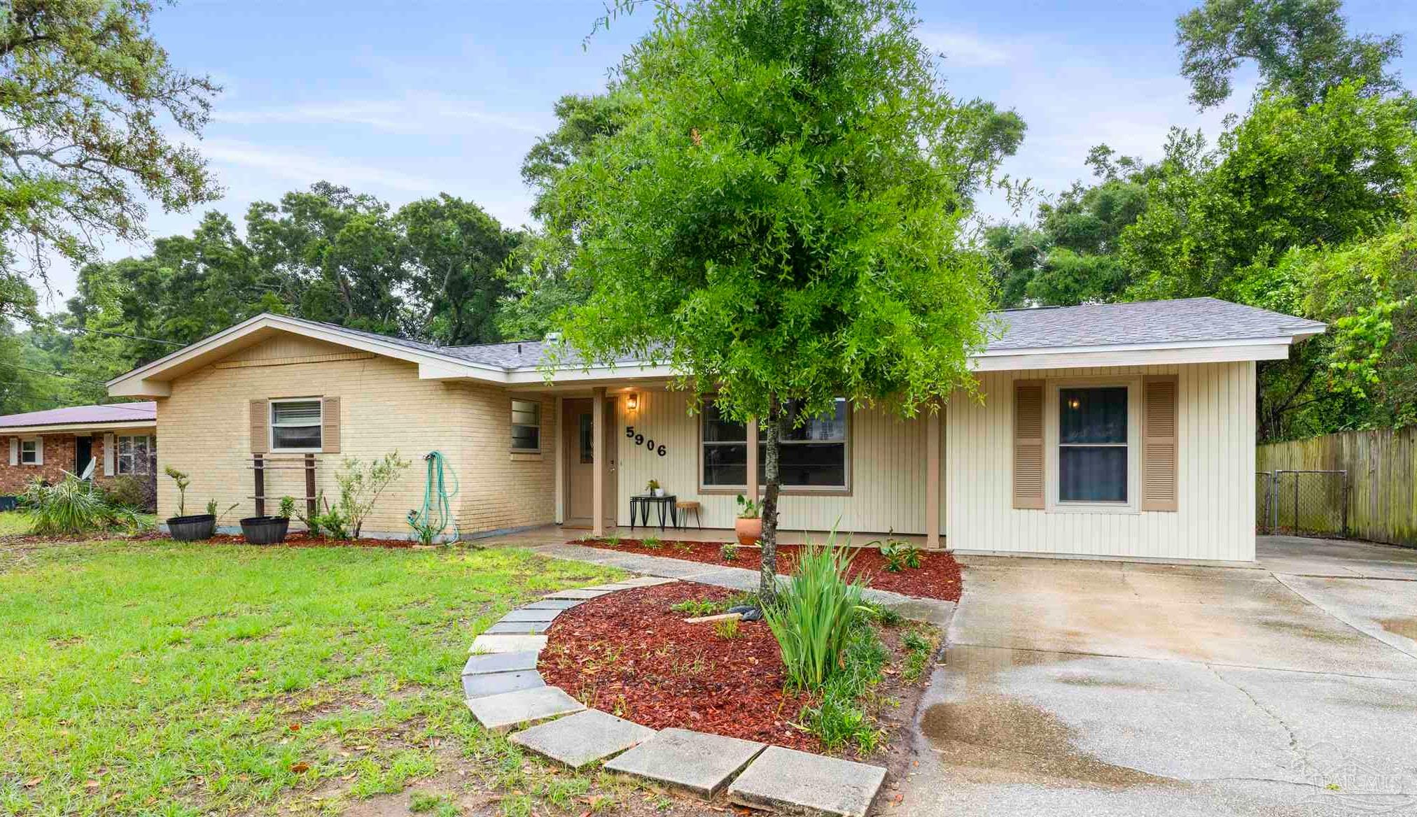 Photo 1 of 50 — 5906 Walton St, Pensacola, FL 32503