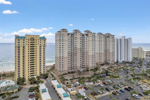 A home in Perdido Key