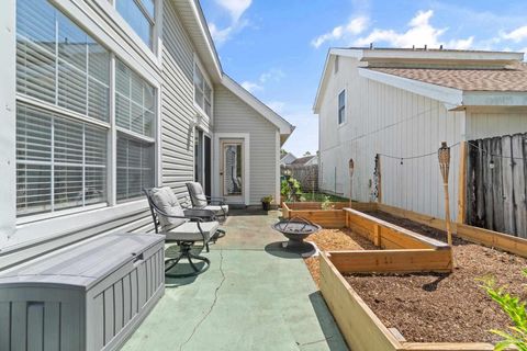 A home in Ft Walton Beach