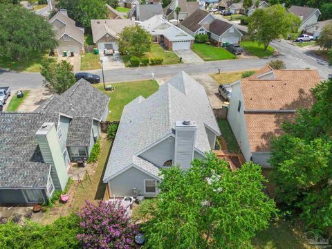 A home in Ft Walton Beach