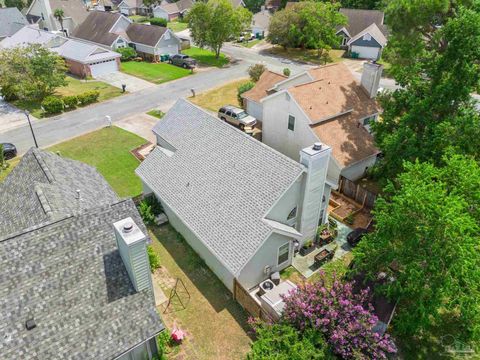 A home in Ft Walton Beach