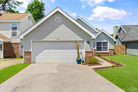 A home in Ft Walton Beach