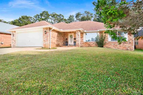 3228 Tallship Ln Pensacola FL 32526