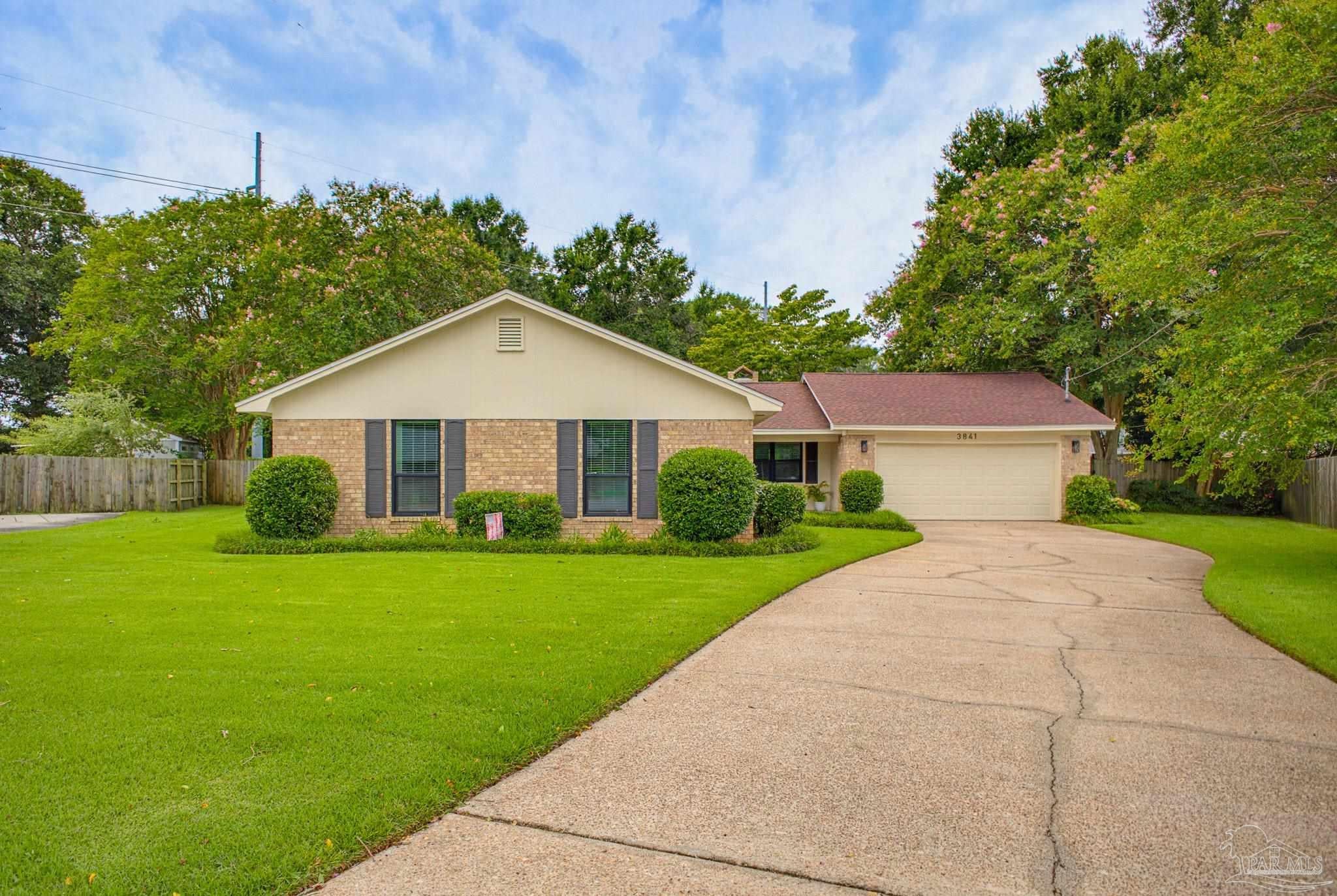 3841 Flintwood Rd