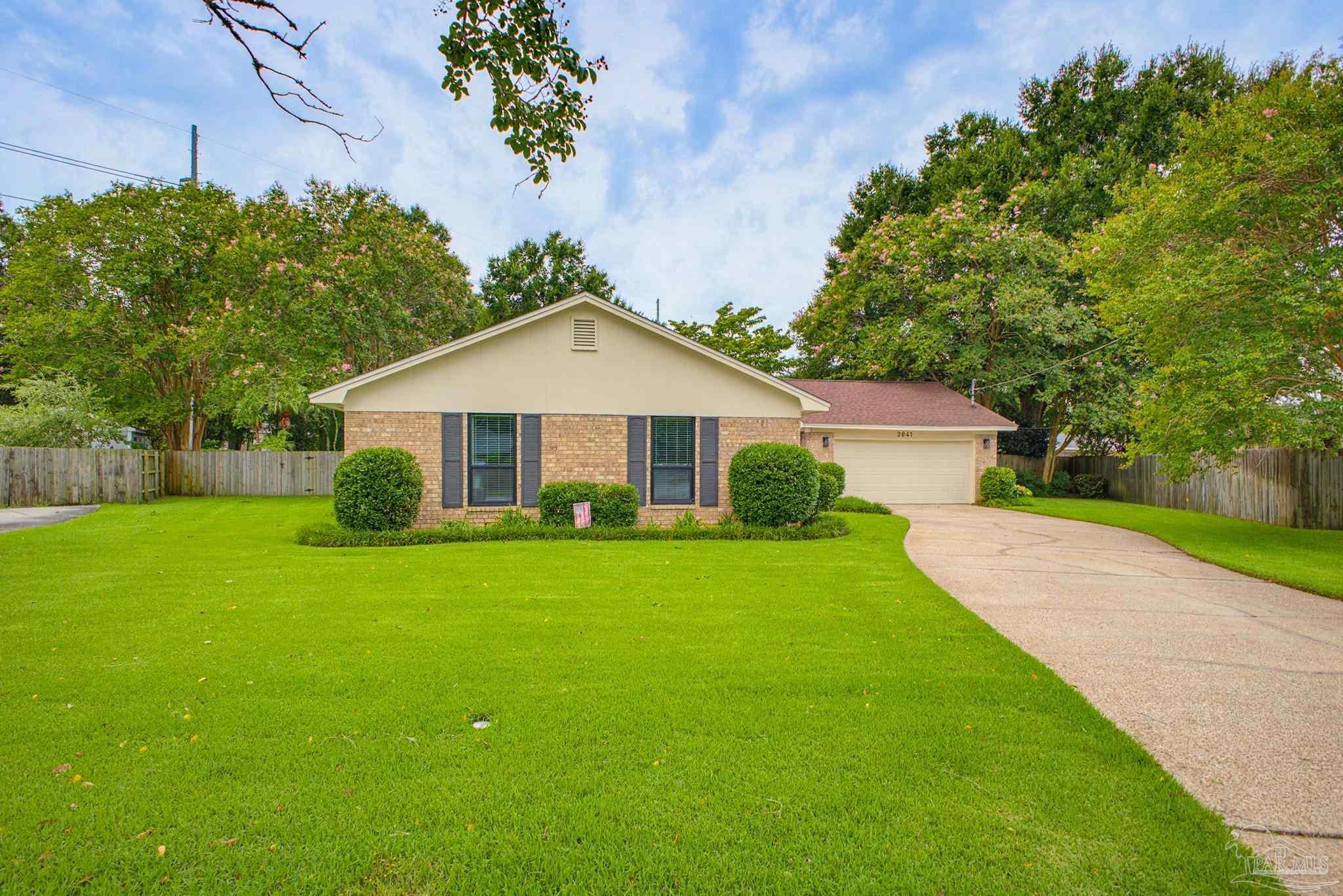 3841 Flintwood Rd