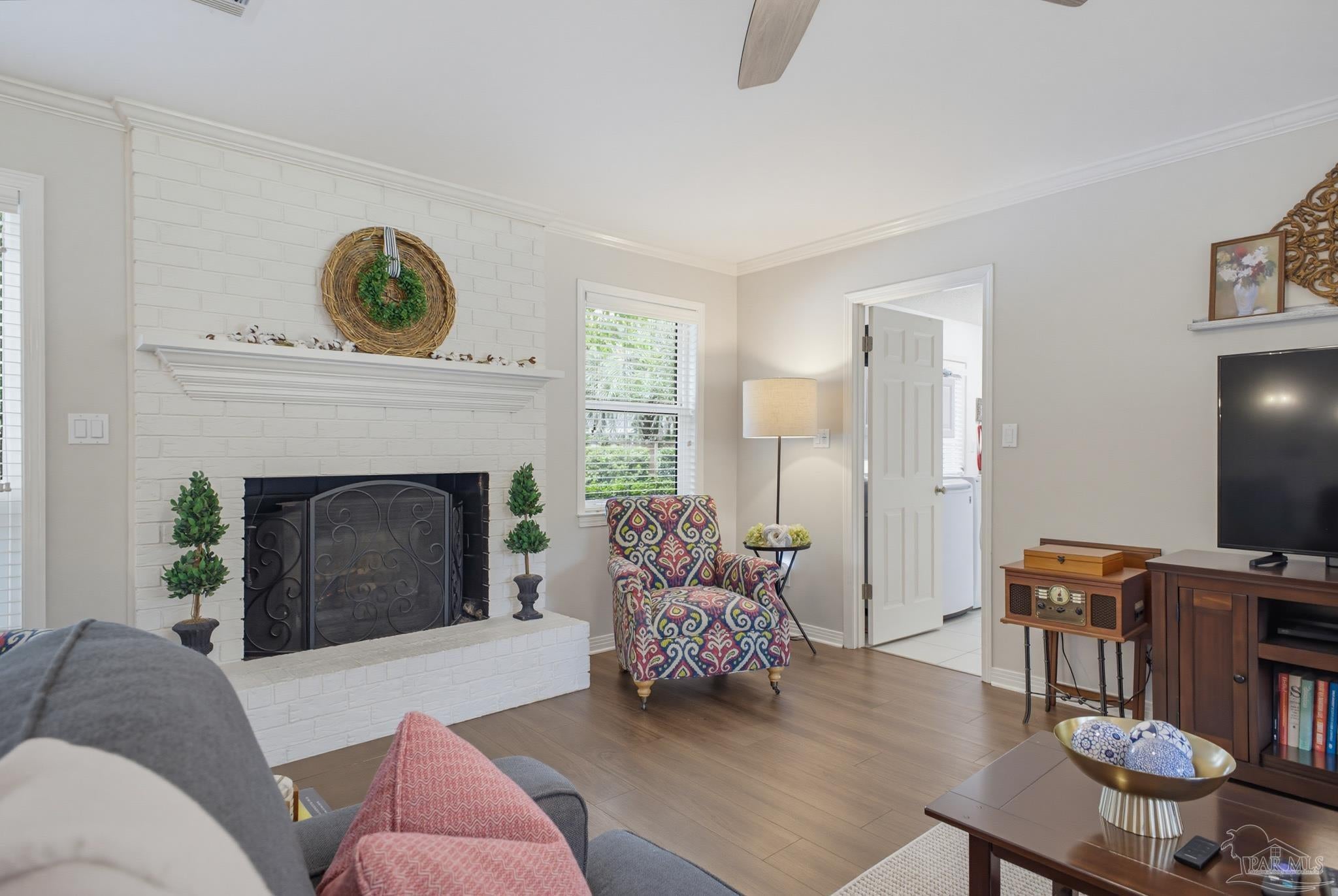 3841 Flintwood Rd
