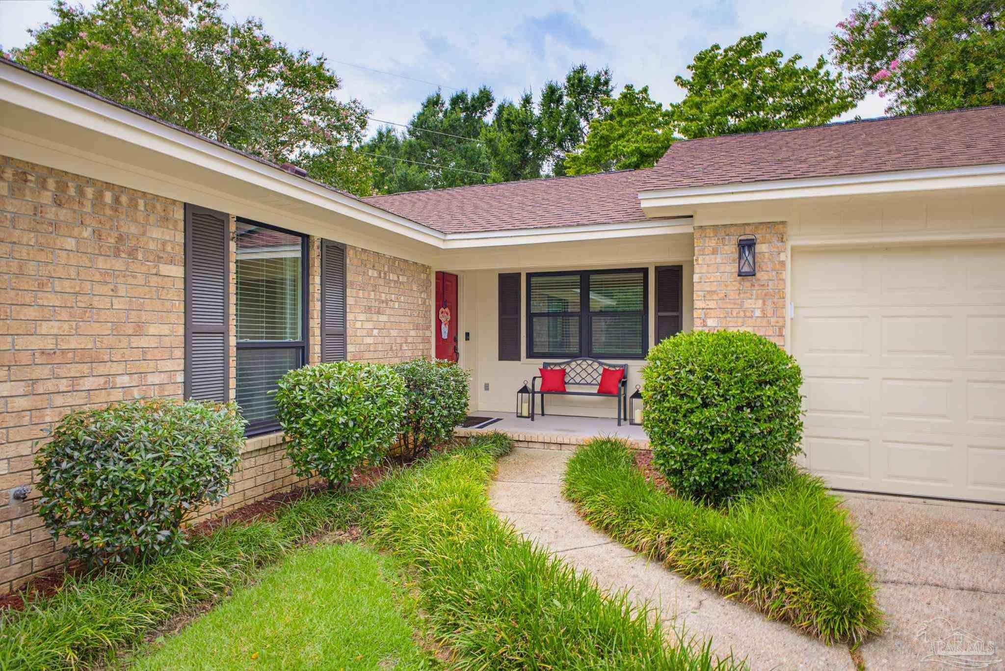 3841 Flintwood Rd