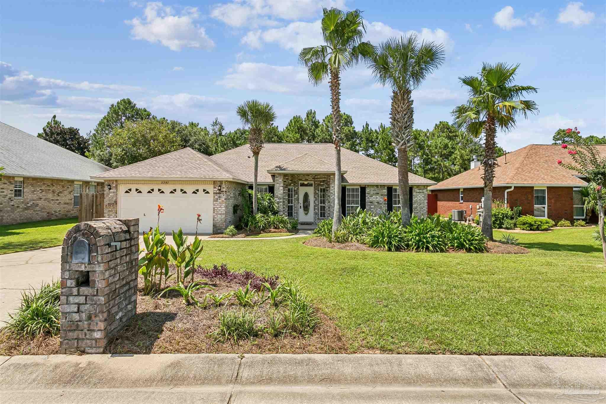 5397 Keel Dr