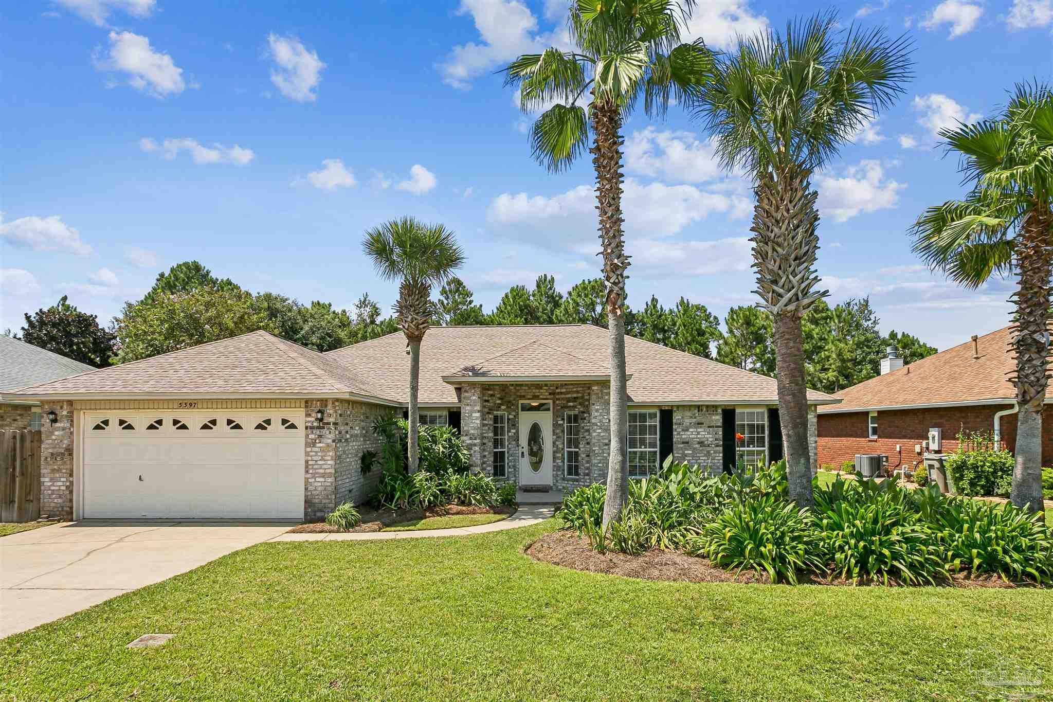 5397 Keel Dr