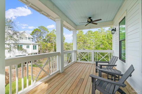 A home in Santa Rosa Beach