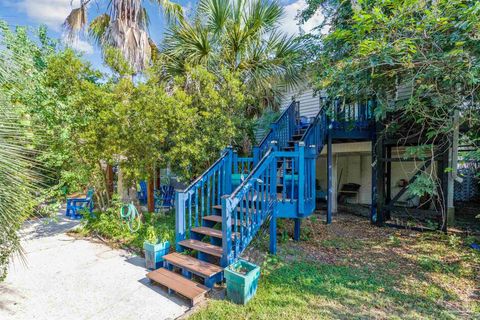 A home in Gulf Breeze