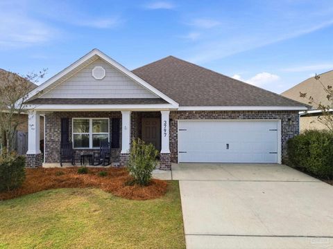 3797 Hawks Landing Cir Pace FL 32571