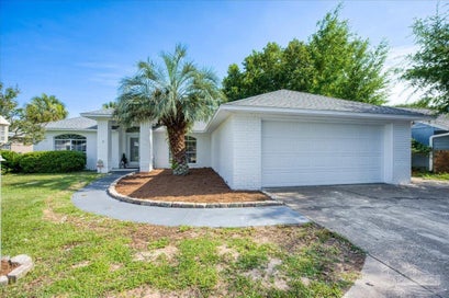 3479 Willow Ln Gulf Breeze FL 32563