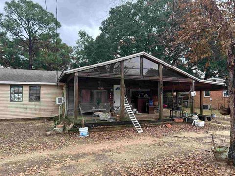 A home in Pensacola