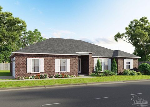 4728 Bay Breeze Dr Gulf Breeze FL 32563