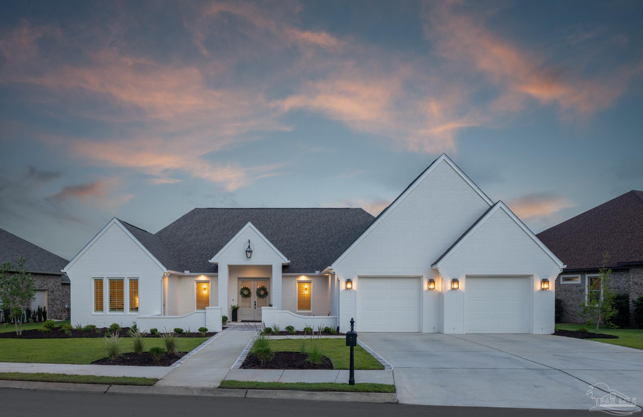 5677 Highland Lake Dr