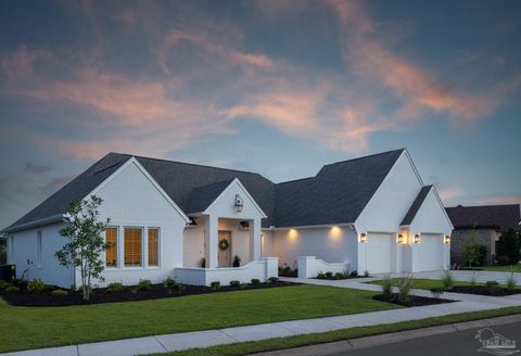 5677 Highland Lake Dr Milton FL 32583