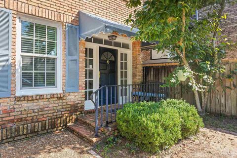 A home in Pensacola