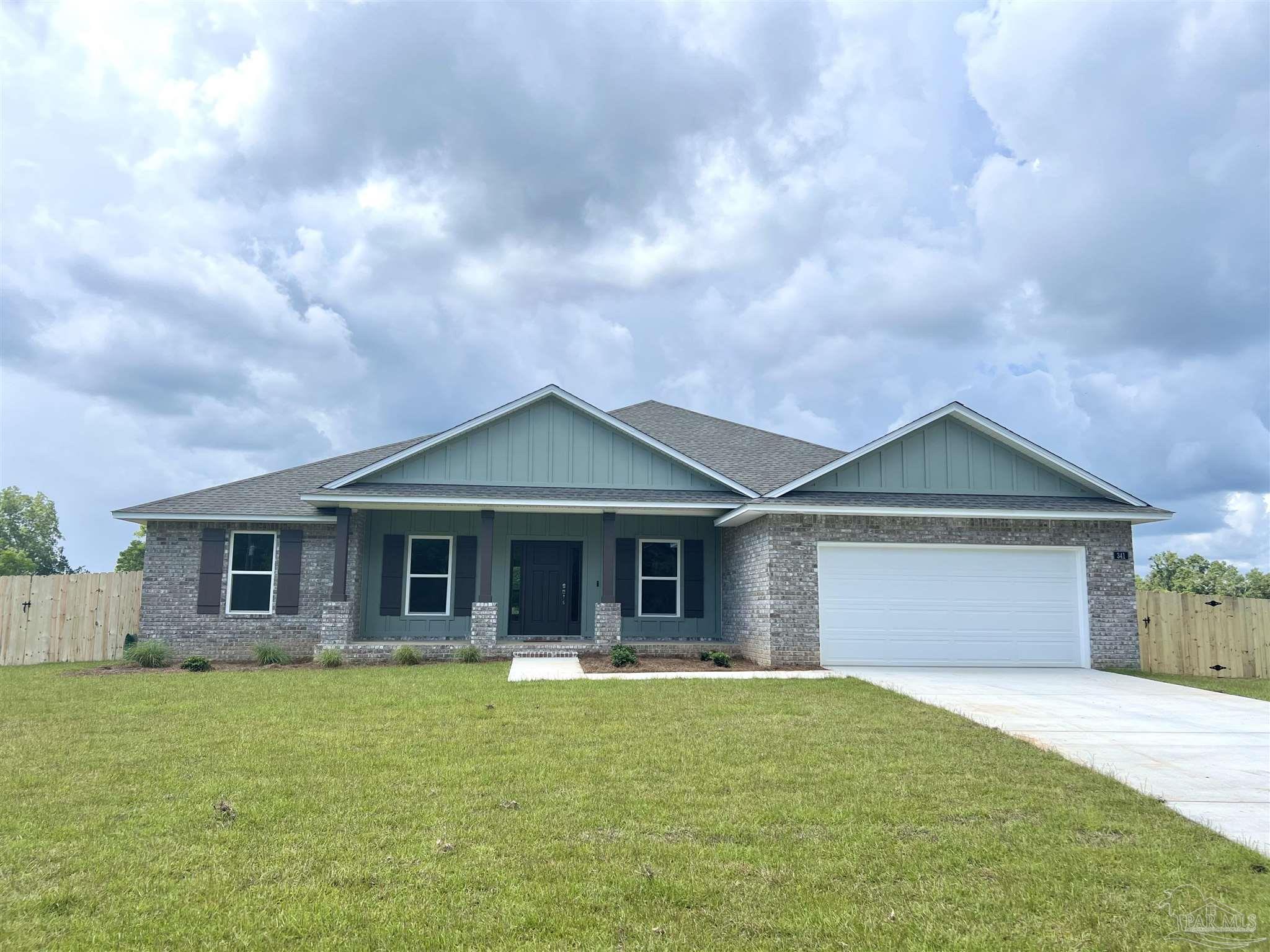 View Cantonment, FL 32533 house