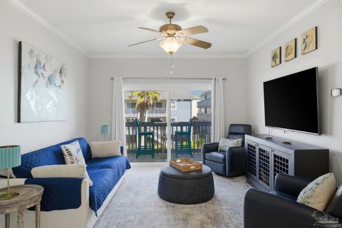 1625 Bulevar Mayor J9 Pensacola Beach FL 32561