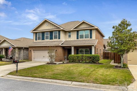 1760 Brantley Dr Gulf Breeze FL 32563