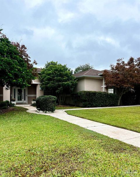 A home in Cantonment