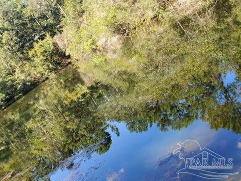 250 N Chipper Rd Cantonment FL 32533